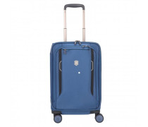 Werks Traveler 6.0 4-Rollen Kabinentrolley