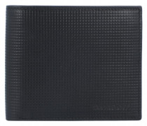 Paris Geldbörse Leder 11,5 cm