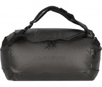 Ranger Duffle 60L Reisetasche mit Rucksackfunktion 61 cm black