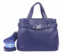 Andermatt Pauline Handtasche darkblue