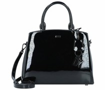 Paige Handtasche 27 cm blk-black