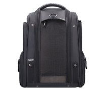 Raspail Rucksack für Haustiere noir