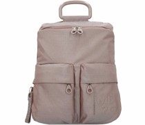 MD20 City Rucksack taupe