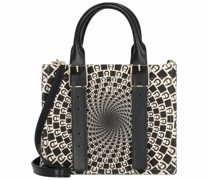 Jolene Handtasche M black