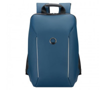 Securain Rucksack RFID Laptopfach nacht