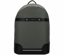 TH Central Rucksack Laptopfach grey