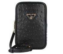 Wildhorn Handytasche Leder 11 cm classic
