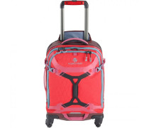 Gear Warrior 4-Rollen Kabinentrolley coral sunset