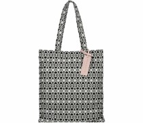 Never Without Schultertasche multi.noir-noir