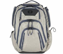 Renegade Pro Rucksack 51 cm Laptopfach heathergrey