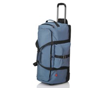 Odyssey 2-Rollen Reisetasche denim blue