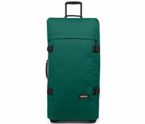 Tranverz 2 Rollen Trolley tree green