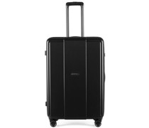Pop 6.0 4-Rollen Trolley allblack