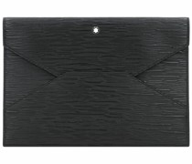 Meisterstück 4810 Laptophülle Leder 29 cm black