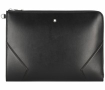 Meisterstück Portfolio Laptophülle Leder 36 cm black