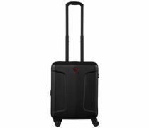 Legacy HS 4 Rollen Kabinentrolley 54 cm black