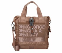 Litlitty Handtasche karamel