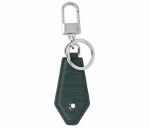 Meisterstück 4810 Schlüsselanhänger Leder 4 cm british green