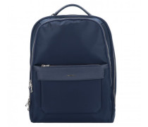 Zalia 2.0 Rucksack RFID Laptopfach midnight blue