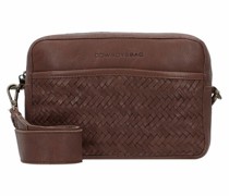 Froxfield Umhängetasche Leder hickory