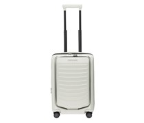 Roadster 4-Rollen Kabinentrolley white