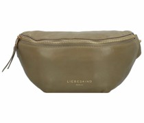 Tavia Gürteltasche Leder salvia