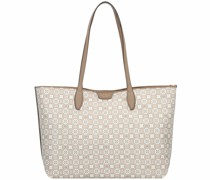Spade Flower Shopper Tasche natural multi