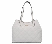 Vikky Schultertasche stone