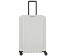 PQ-Light 4 Rollen Trolley light grey