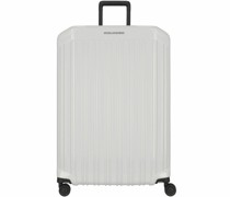 PQ-Light 4 Rollen Trolley L 75 cm grey