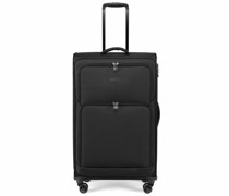 Dynamo 4 Rollen Trolley 75 cm black