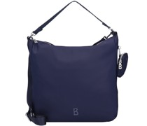 Verbier Play Pia Schultertasche 34 cm darkblue