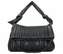Kushion Shopper Tasche black