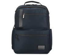 Openroad 2.0 Rucksack Laptopfach cool blue