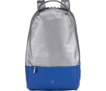 Rucksack Leder 37 cm cosmo