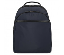 S'pore Rucksack Laptopfach navy