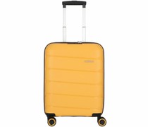 Air Move 4 Rollen Kabinentrolley sunset yellow