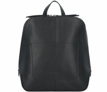 Diana City Rucksack Leder