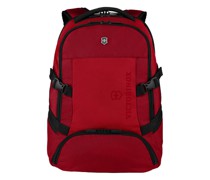 Vx Sport EVO Deluxe Rucksack Laptopfach scarlet sage-red