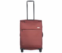 Discovery Neo 4-Rollen Trolley navyblue