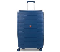 Skyline 4-Rollen Trolley navy