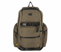 Terra Rucksack 49 cm Laptopfach khaki