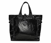 Sibu Shopper Tasche 58 cm Black