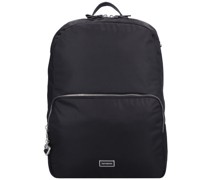 Karissa Biz 2.0 Rucksack Laptopfach black