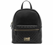 Livorno City Rucksack black