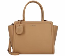 Beloved Bailey Handtasche Leder coy cognac
