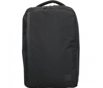 Travel Rucksack Laptopfach black1