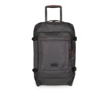 Tranverz Cnnct S 2-Rollen Reisetasche cnnct accent grey
