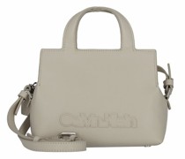 CK Neat Handtasche stoney