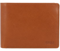 Oxford 114 Geldbörse Leder arganoil